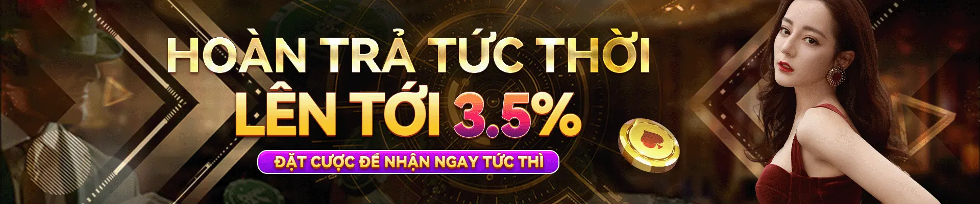 vn86 hoàn trả cực cao lên đến 3,5%